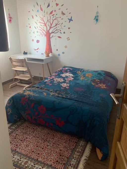 Maison Et Jardin 10 Personnes Proche Paris سارسيل المظهر الخارجي الصورة
